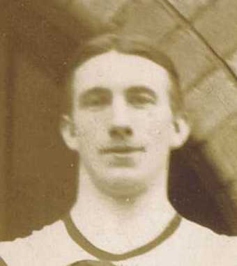 Francis Bruton