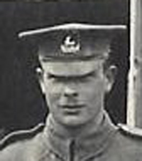 Sidney Bayliss