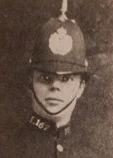 caldicott policeman