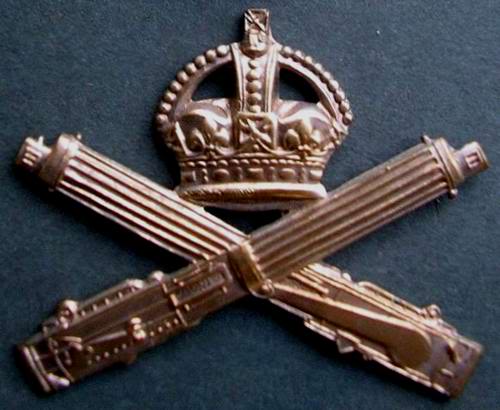 MGC badge
